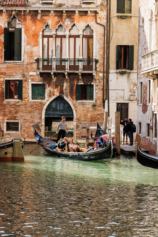 Street-Fotografie in Venedig - Entdecke meine Top Spots 2 Street-Fotografie in Venedig Cannaregio