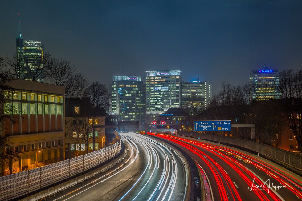 A40_Essen A40 Essen