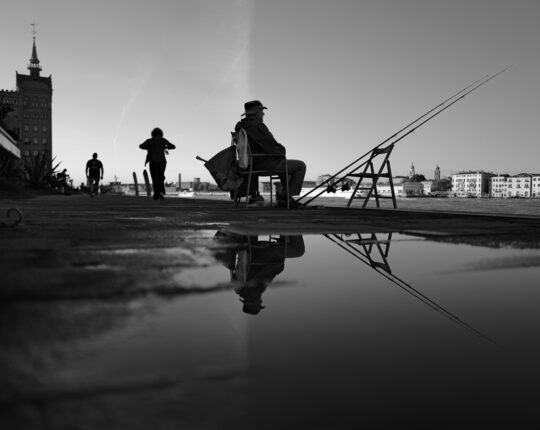 Street-Fotografie in Venedig – Entdecke meine Top Spots