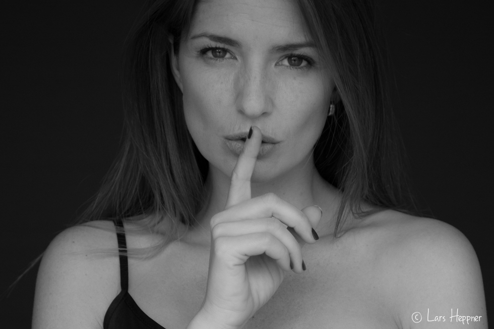 Portrait Bernadette Kaspar