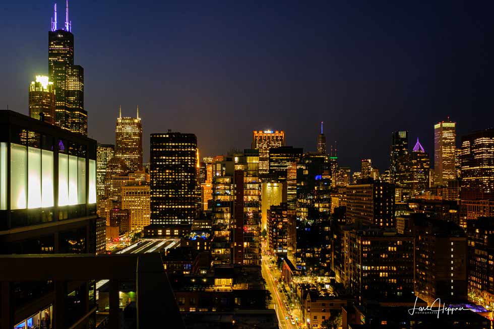 7 Tage Chicago Entdecke jetzt meine Top Fotospots