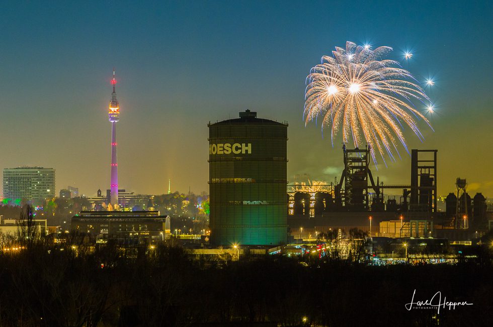 Dortmund.Skyline8 Dortmund.Skyline8