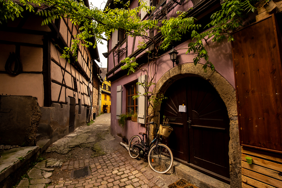 Eguisheim Elsass