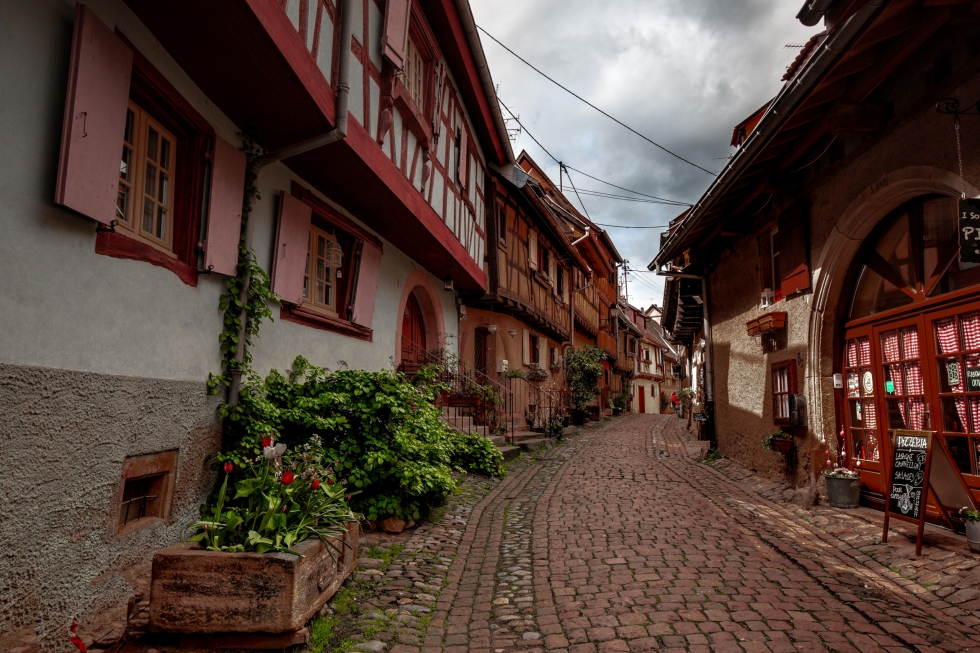 Eguisheim Fachwerk scaled