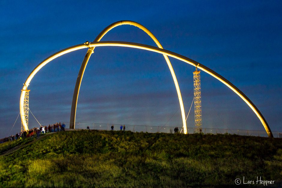 Halde_Hoheward Halde Hoheward
