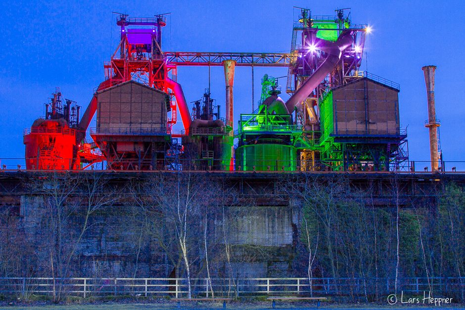 Landschaftspark_Duisburg01 Landschaftspark Duisburg-Nord