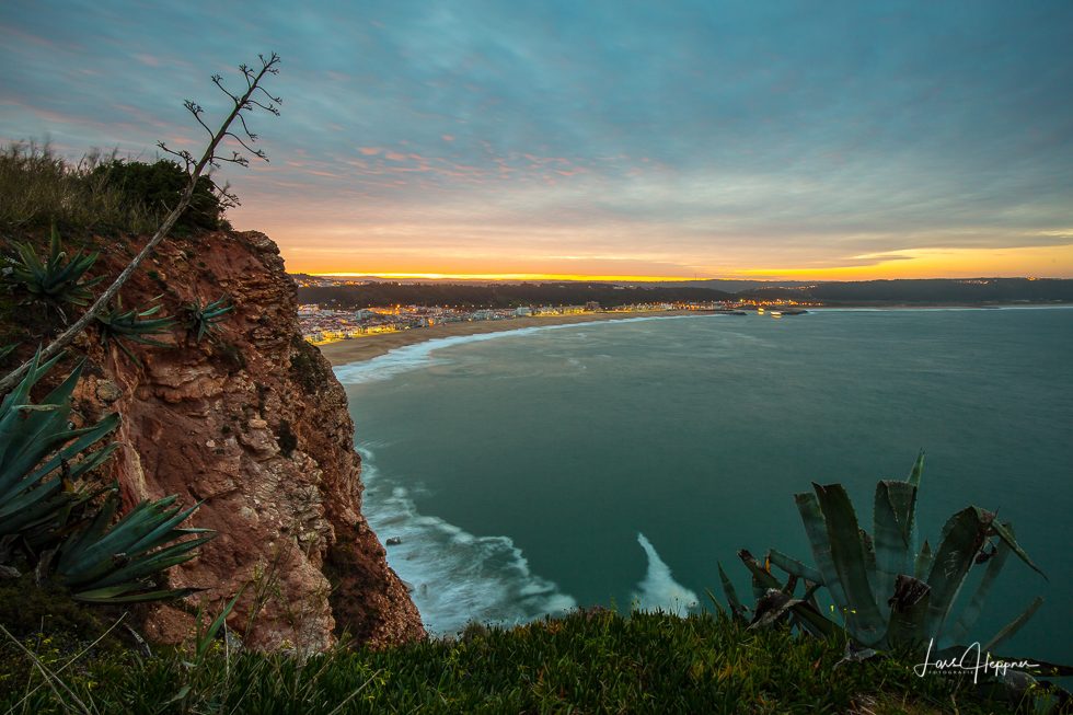 Fotoreise nach Nazaré Fotoreise nach Nazaré