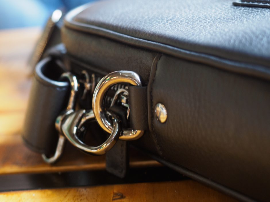 Oberwerth Warren S Notebooktasche