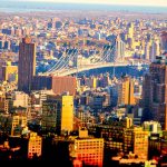 Queensboro-Bridge-tiltshift