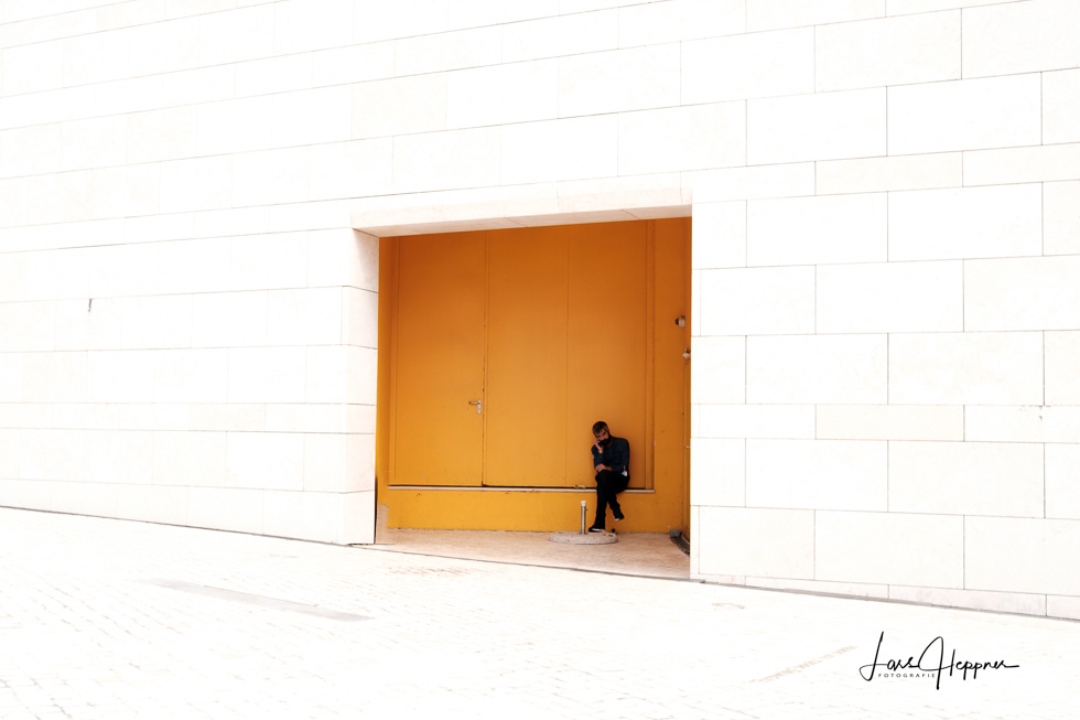 Street Fotografie Lissabon 02