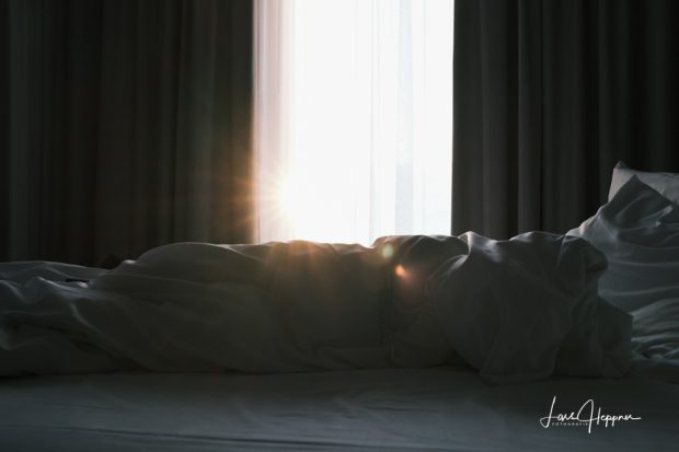 Tiffen Filter Black Mist Pro - Cinema Look aus der Kamera 2 Mit dem Tiffen-Filter lassen sich schöne Licht-Stimmungen erzeugen