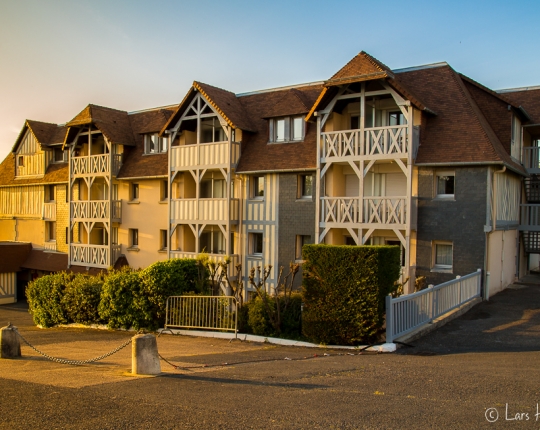 Urlaub in Trouville: Reisebericht & Foto-Galerie